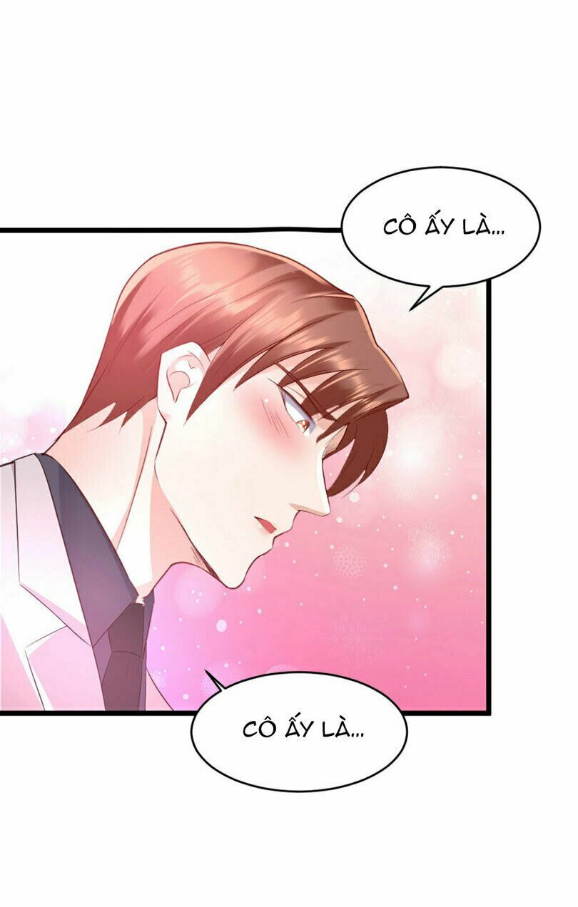 Tiểu Bạch Điềm Thê Của Long Thiếu: Chapter 12