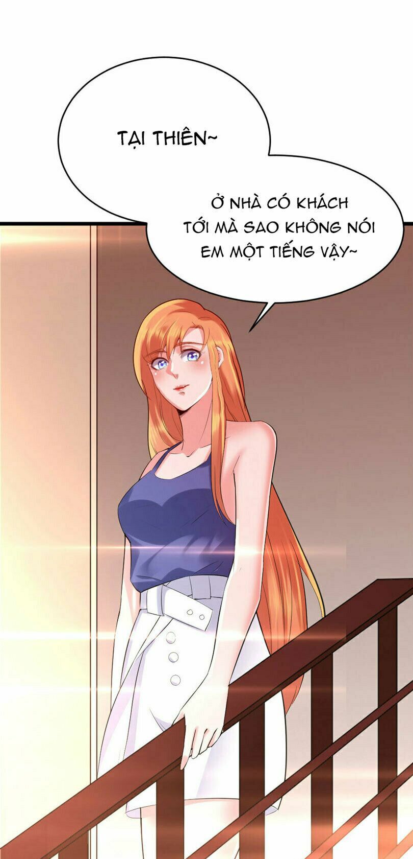 Tiểu Bạch Điềm Thê Của Long Thiếu: Chapter 12