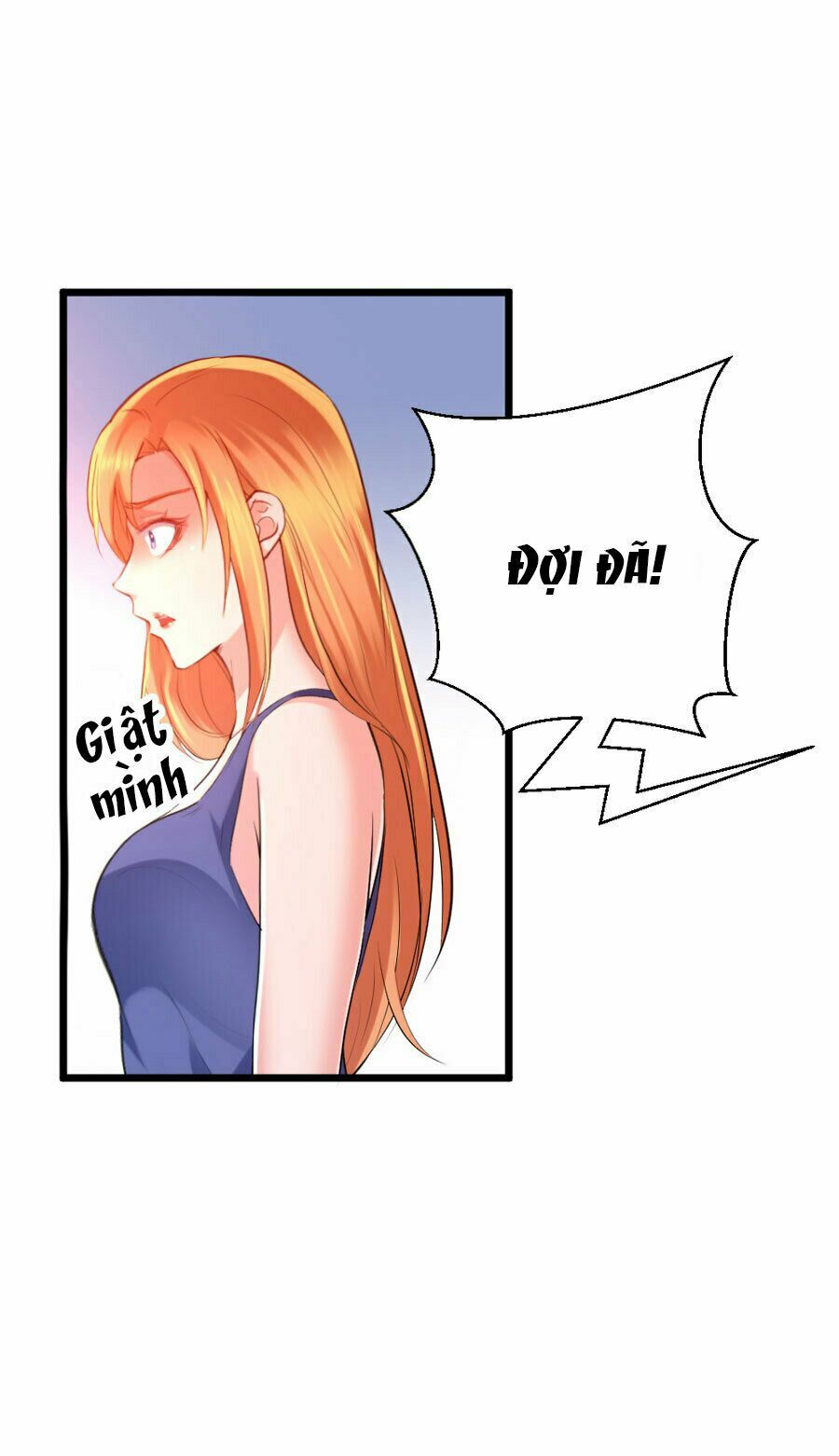 Tiểu Bạch Điềm Thê Của Long Thiếu: Chapter 13