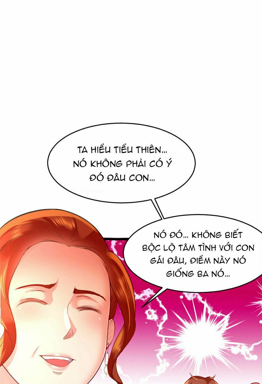 Tiểu Bạch Điềm Thê Của Long Thiếu: Chapter 13