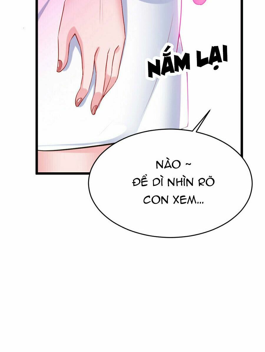 Tiểu Bạch Điềm Thê Của Long Thiếu: Chapter 13