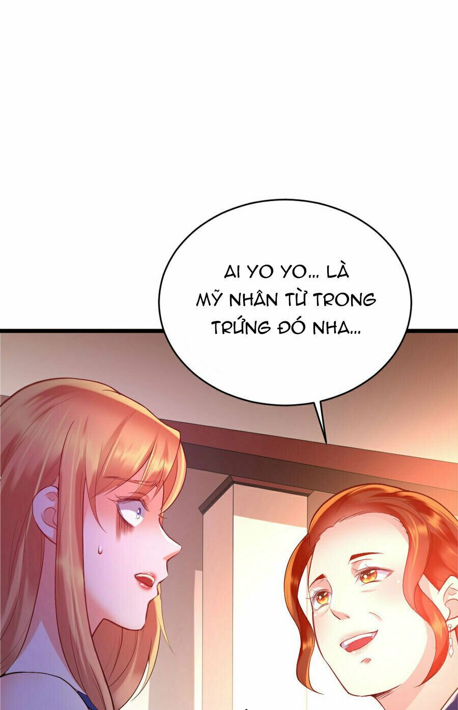 Tiểu Bạch Điềm Thê Của Long Thiếu: Chapter 13