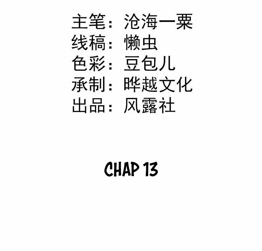 Tiểu Bạch Điềm Thê Của Long Thiếu: Chapter 13