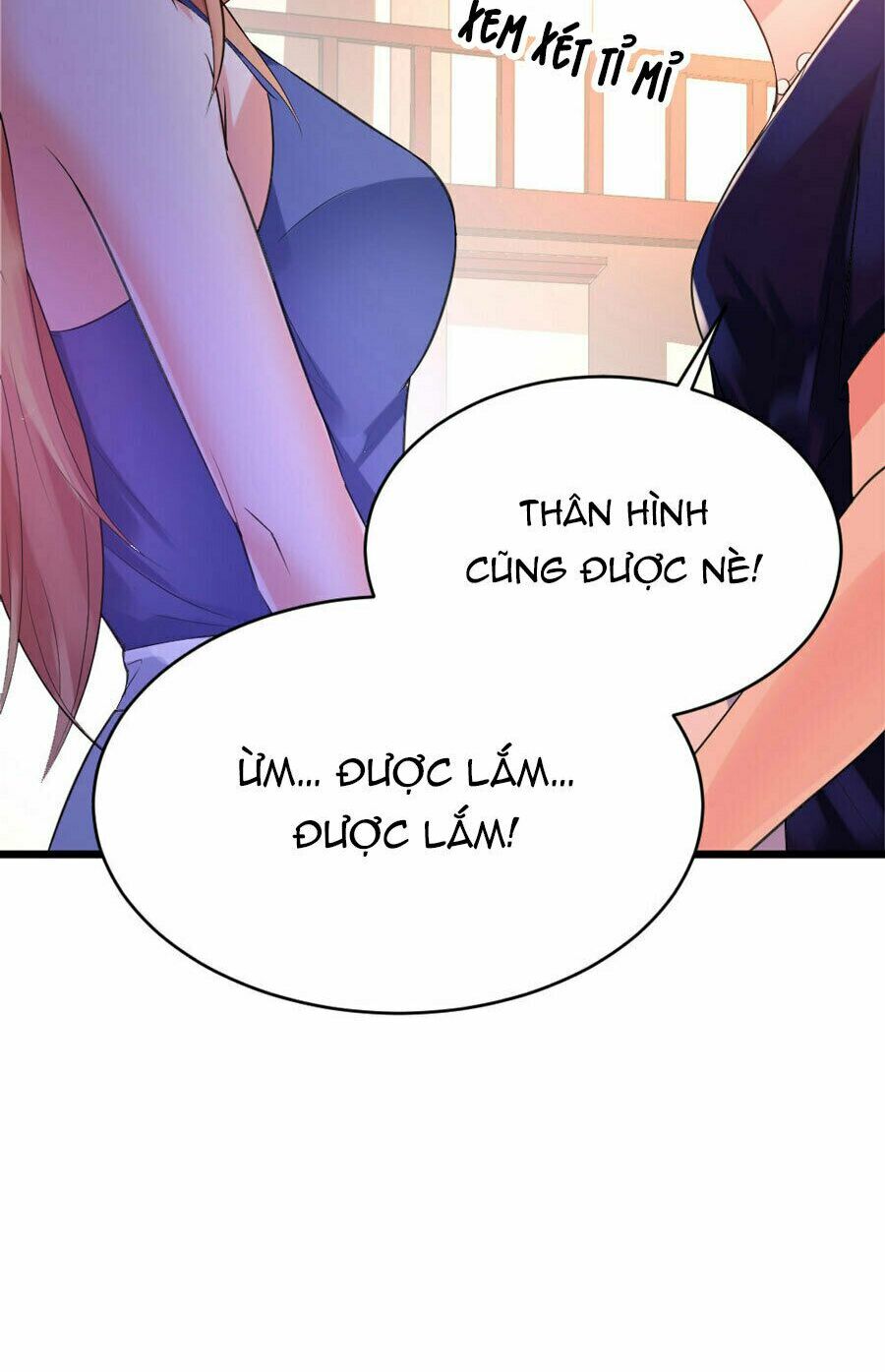Tiểu Bạch Điềm Thê Của Long Thiếu: Chapter 13