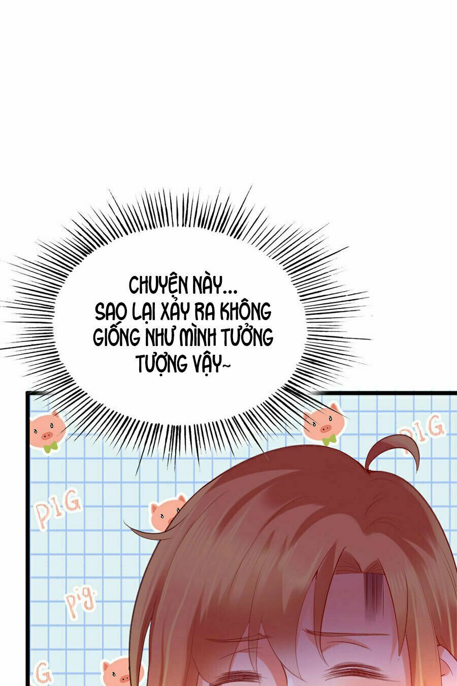 Tiểu Bạch Điềm Thê Của Long Thiếu: Chapter 13