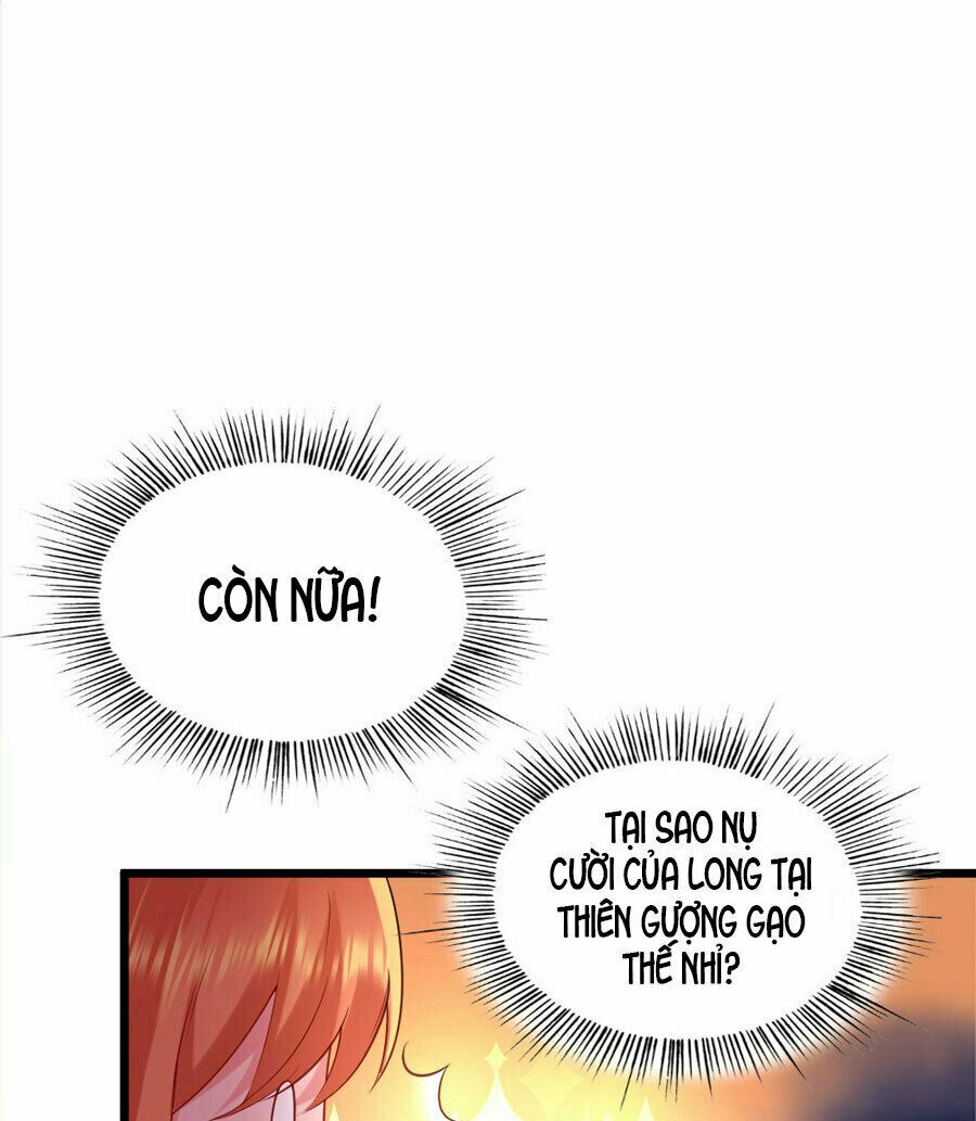 Tiểu Bạch Điềm Thê Của Long Thiếu: Chapter 13