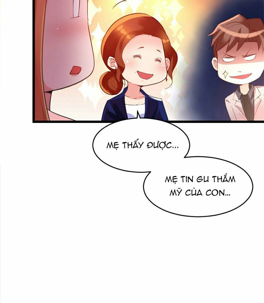 Tiểu Bạch Điềm Thê Của Long Thiếu: Chapter 13