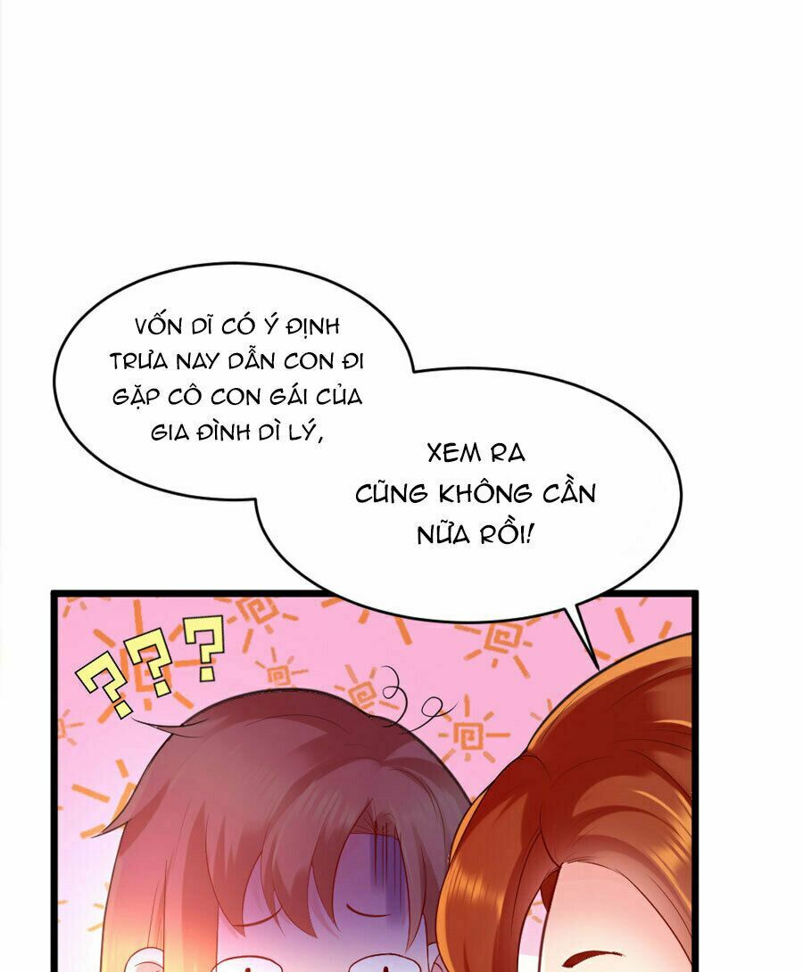 Tiểu Bạch Điềm Thê Của Long Thiếu: Chapter 13