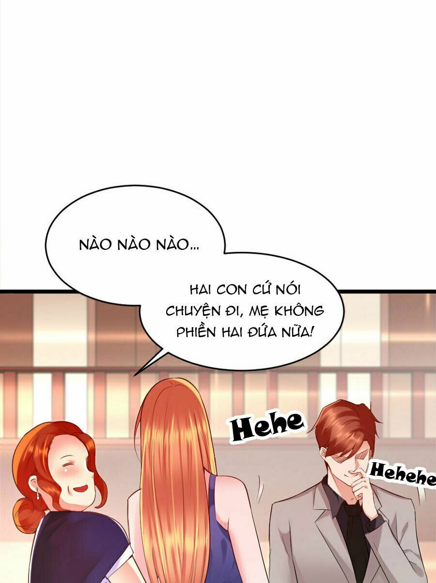 Tiểu Bạch Điềm Thê Của Long Thiếu: Chapter 13
