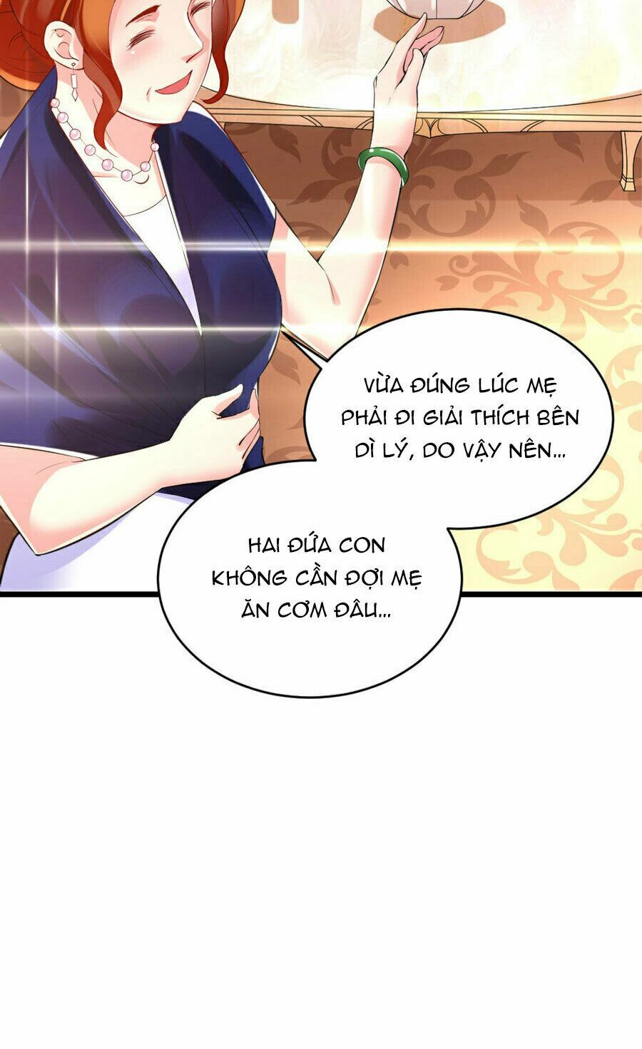 Tiểu Bạch Điềm Thê Của Long Thiếu: Chapter 13