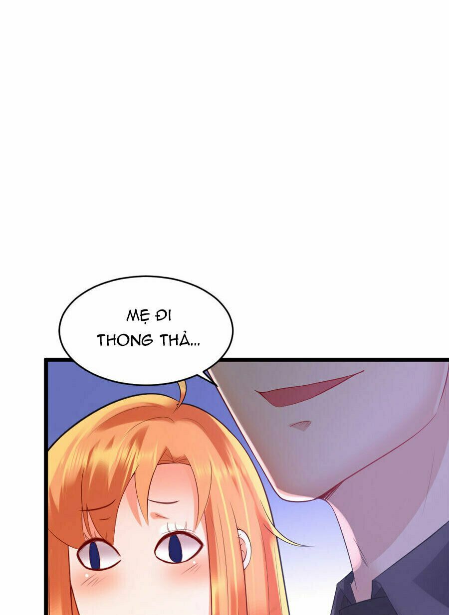 Tiểu Bạch Điềm Thê Của Long Thiếu: Chapter 13