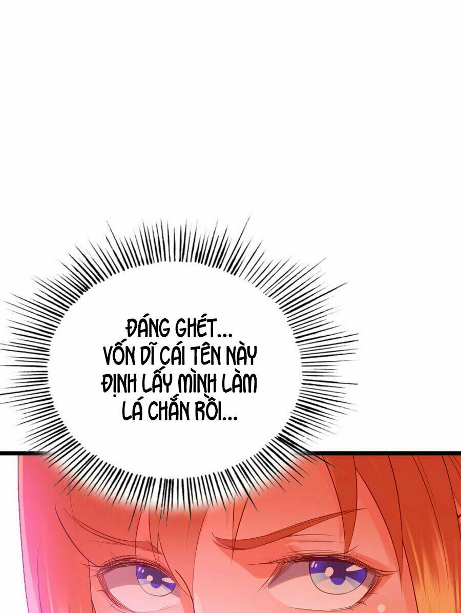Tiểu Bạch Điềm Thê Của Long Thiếu: Chapter 13