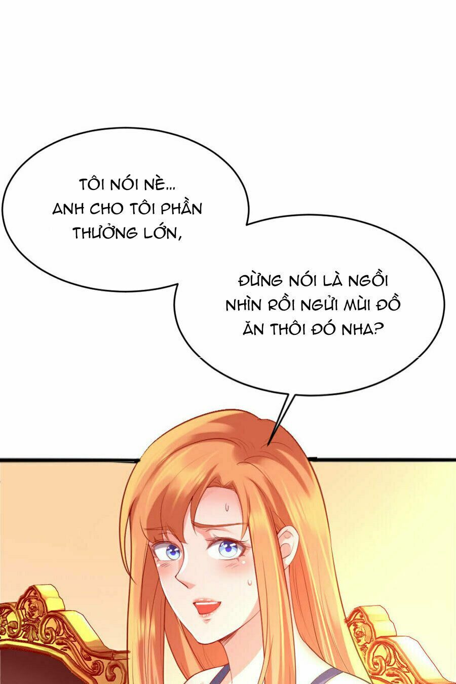 Tiểu Bạch Điềm Thê Của Long Thiếu: Chapter 13