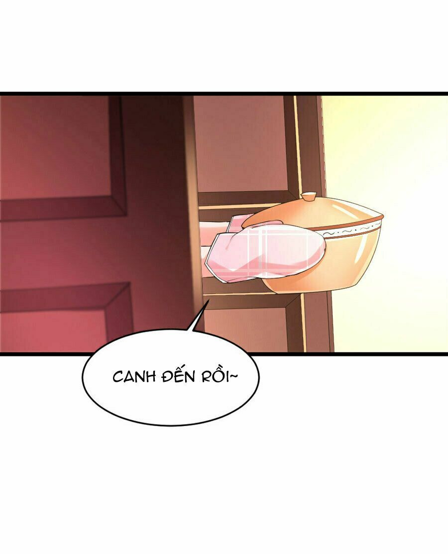 Tiểu Bạch Điềm Thê Của Long Thiếu: Chapter 13