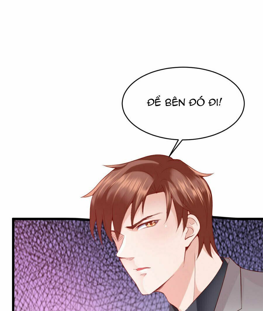 Tiểu Bạch Điềm Thê Của Long Thiếu: Chapter 13
