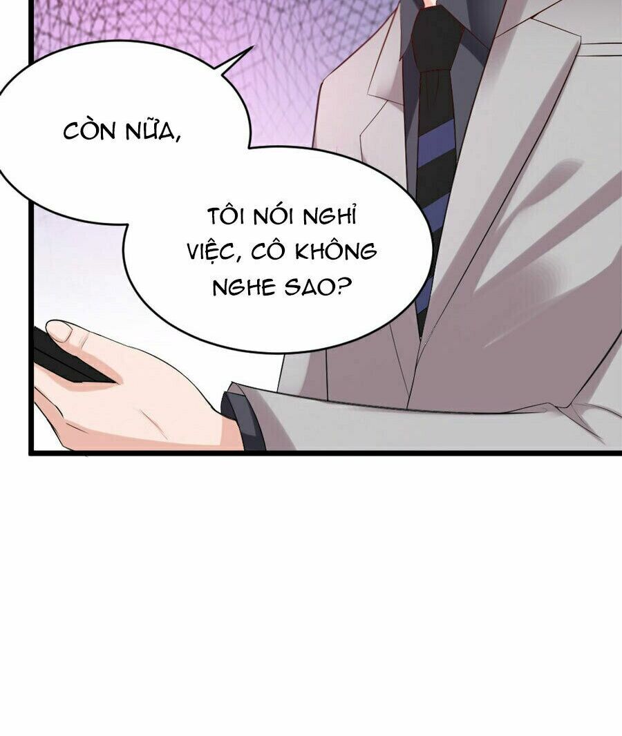 Tiểu Bạch Điềm Thê Của Long Thiếu: Chapter 13
