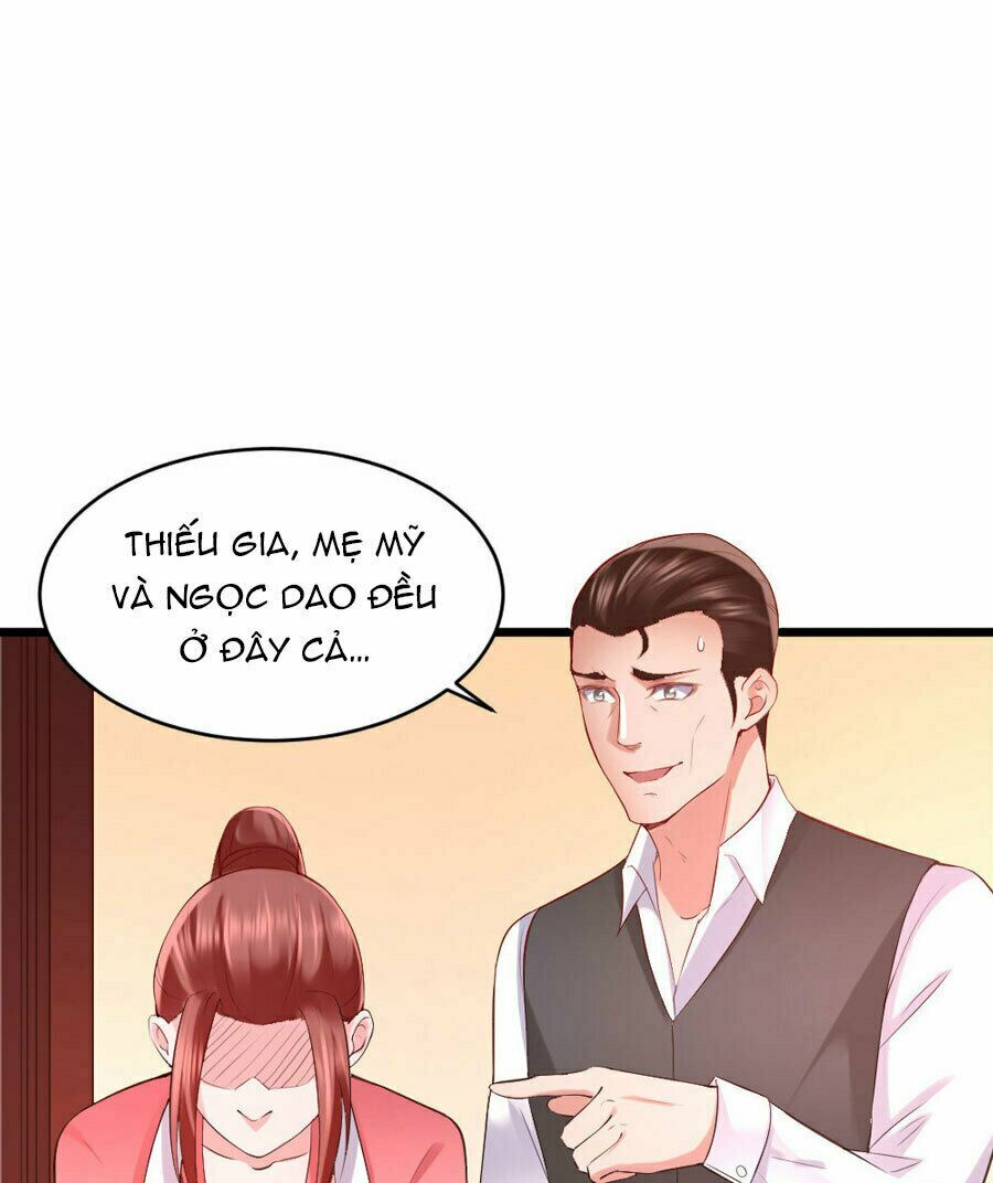 Tiểu Bạch Điềm Thê Của Long Thiếu: Chapter 13