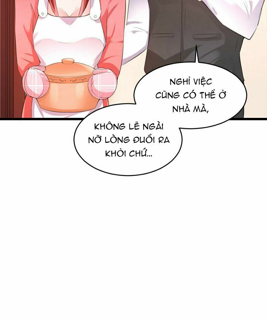 Tiểu Bạch Điềm Thê Của Long Thiếu: Chapter 13