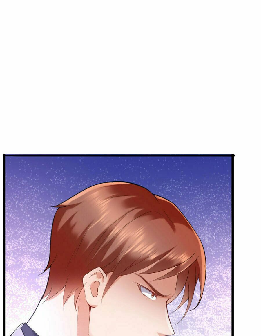 Tiểu Bạch Điềm Thê Của Long Thiếu: Chapter 13