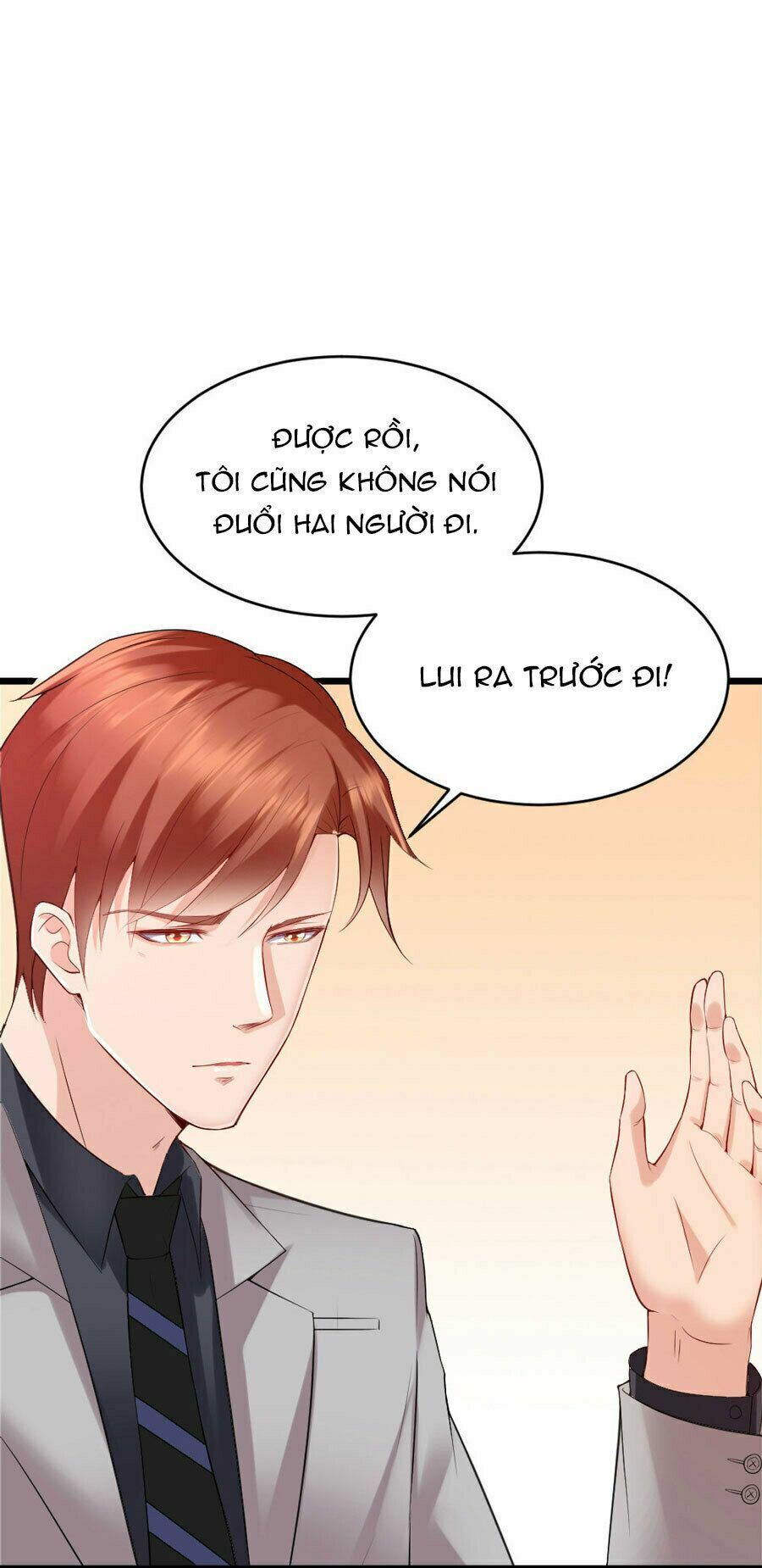 Tiểu Bạch Điềm Thê Của Long Thiếu: Chapter 13