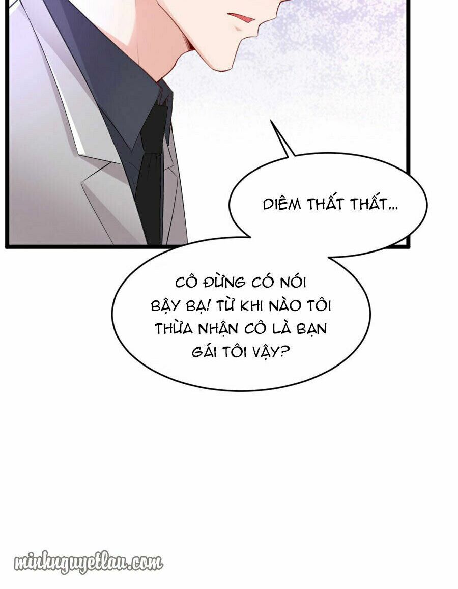Tiểu Bạch Điềm Thê Của Long Thiếu: Chapter 13