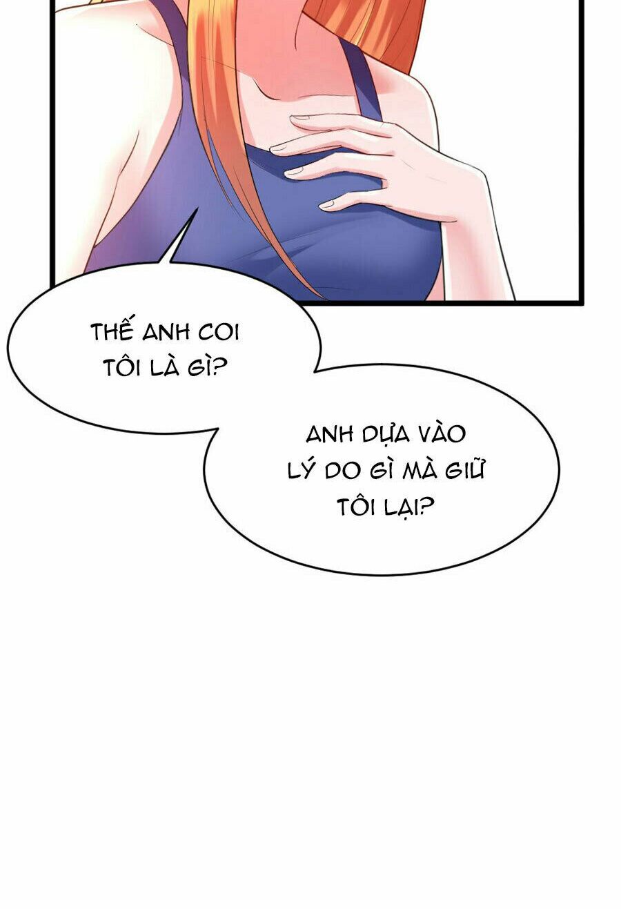 Tiểu Bạch Điềm Thê Của Long Thiếu: Chapter 13