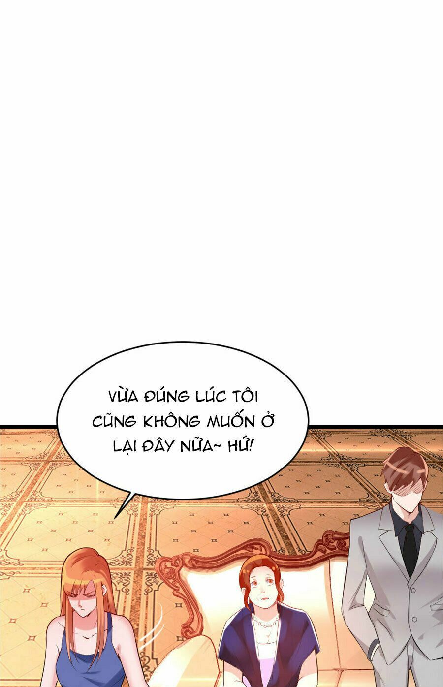 Tiểu Bạch Điềm Thê Của Long Thiếu: Chapter 13