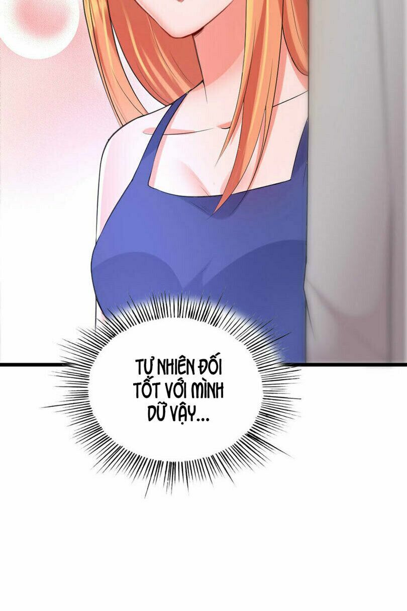 Tiểu Bạch Điềm Thê Của Long Thiếu: Chapter 14