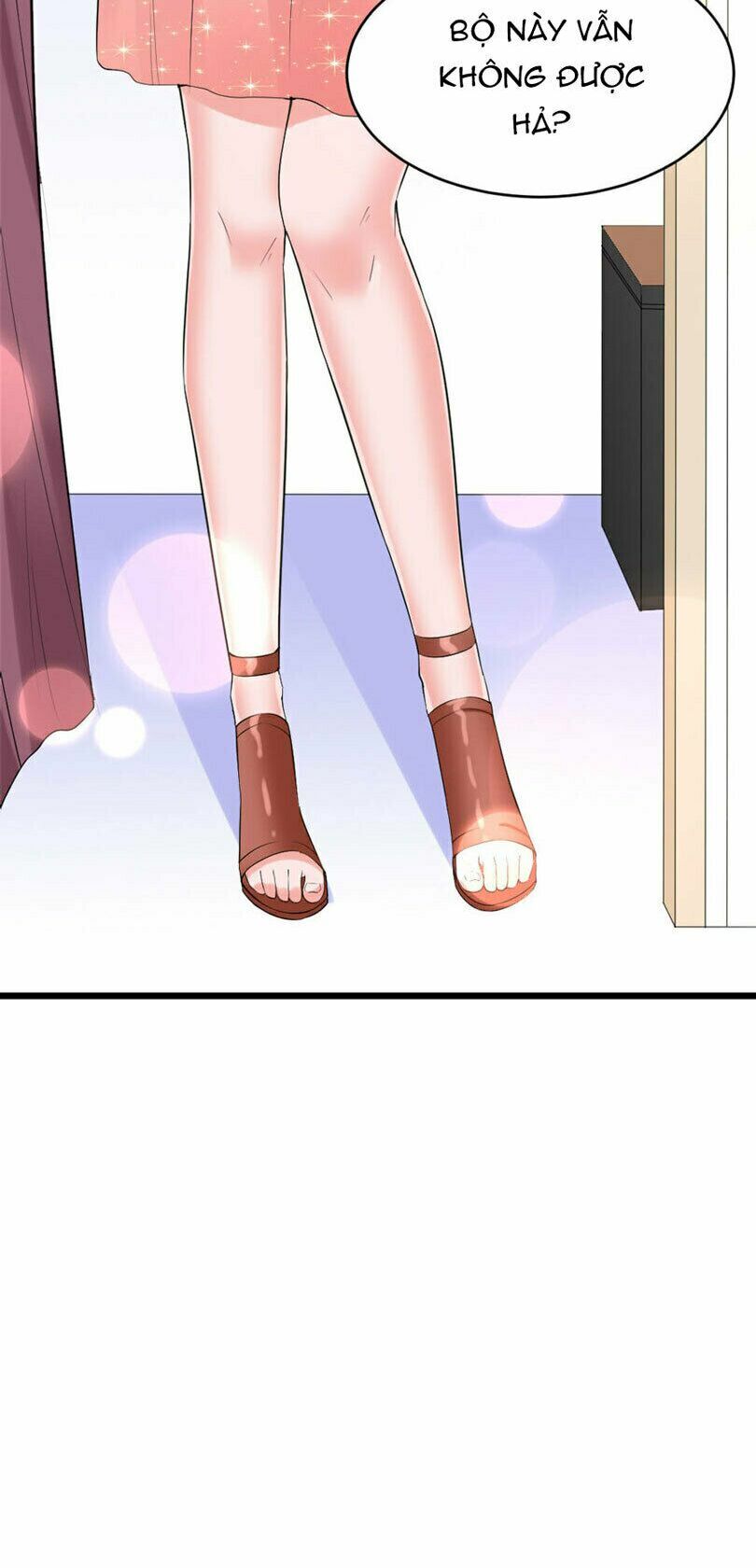 Tiểu Bạch Điềm Thê Của Long Thiếu: Chapter 14