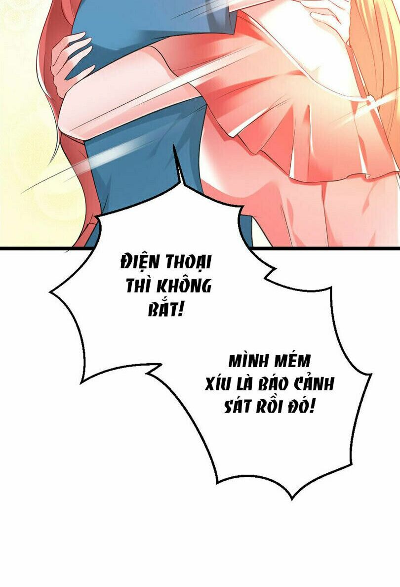 Tiểu Bạch Điềm Thê Của Long Thiếu: Chapter 14