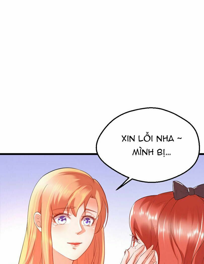 Tiểu Bạch Điềm Thê Của Long Thiếu: Chapter 14