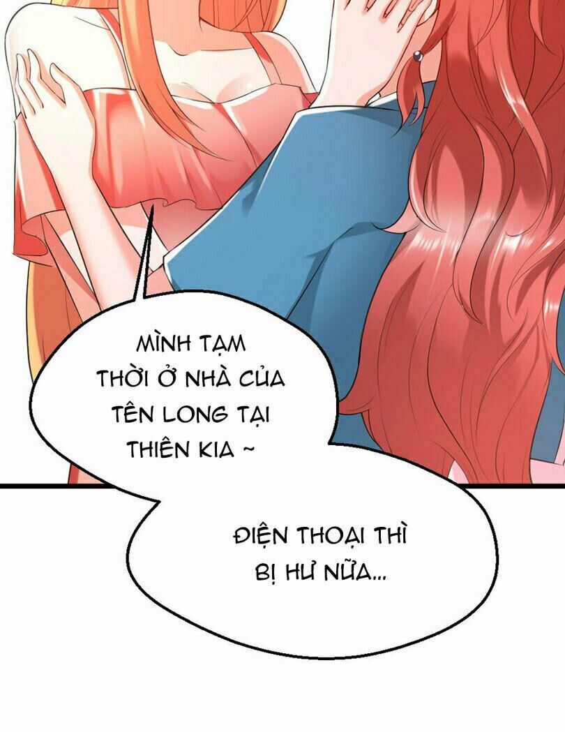 Tiểu Bạch Điềm Thê Của Long Thiếu: Chapter 14
