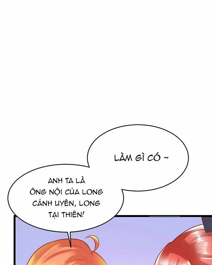 Tiểu Bạch Điềm Thê Của Long Thiếu: Chapter 14