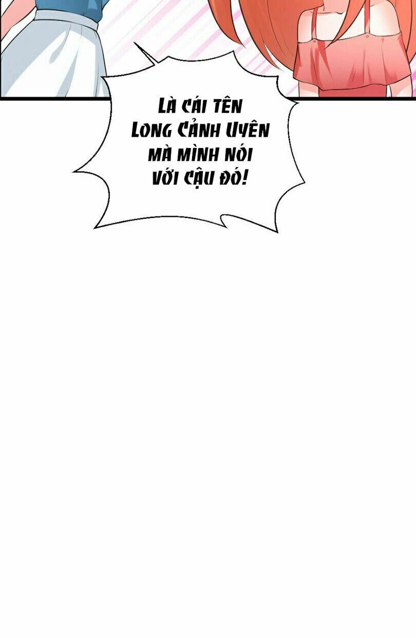 Tiểu Bạch Điềm Thê Của Long Thiếu: Chapter 14