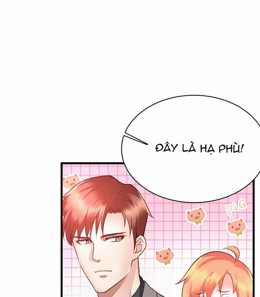 Tiểu Bạch Điềm Thê Của Long Thiếu: Chapter 16