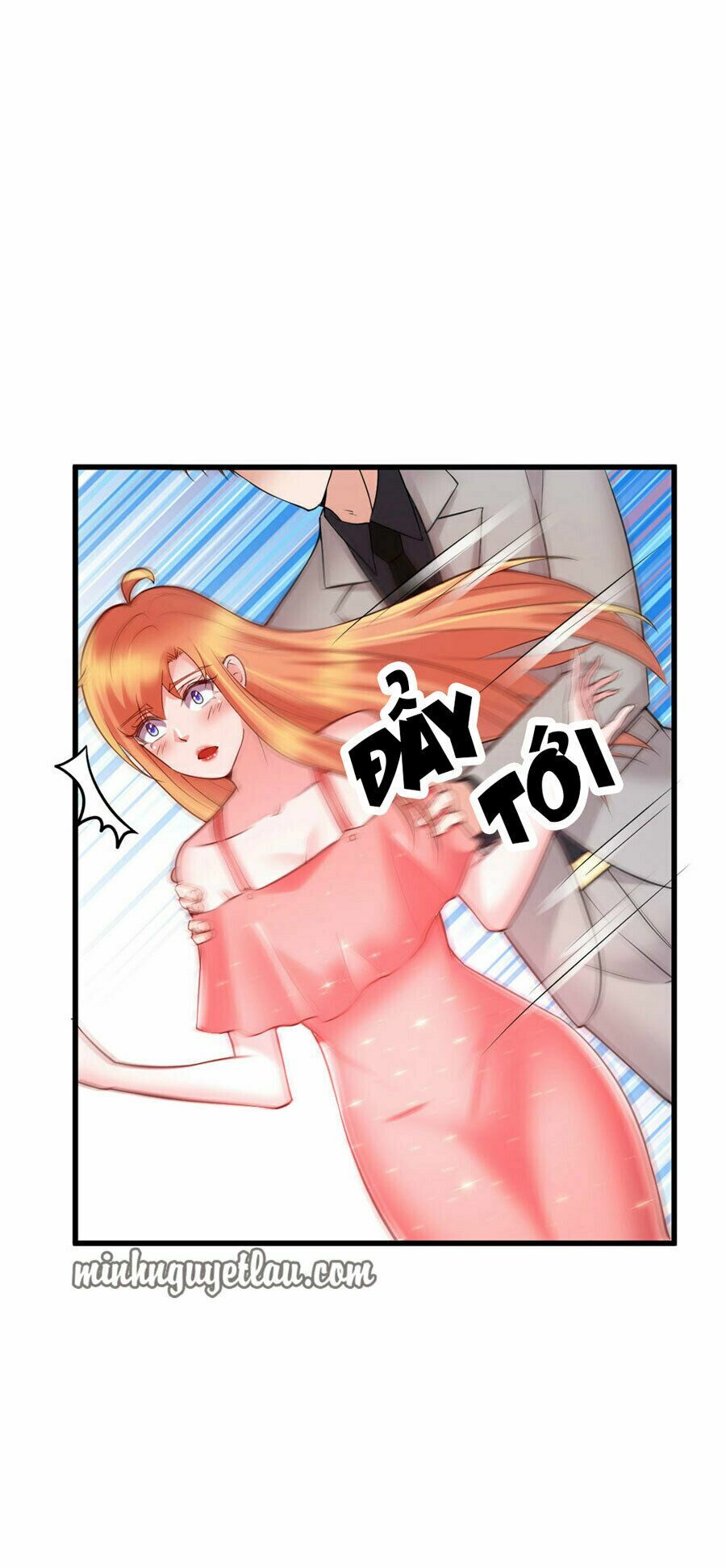 Tiểu Bạch Điềm Thê Của Long Thiếu: Chapter 16