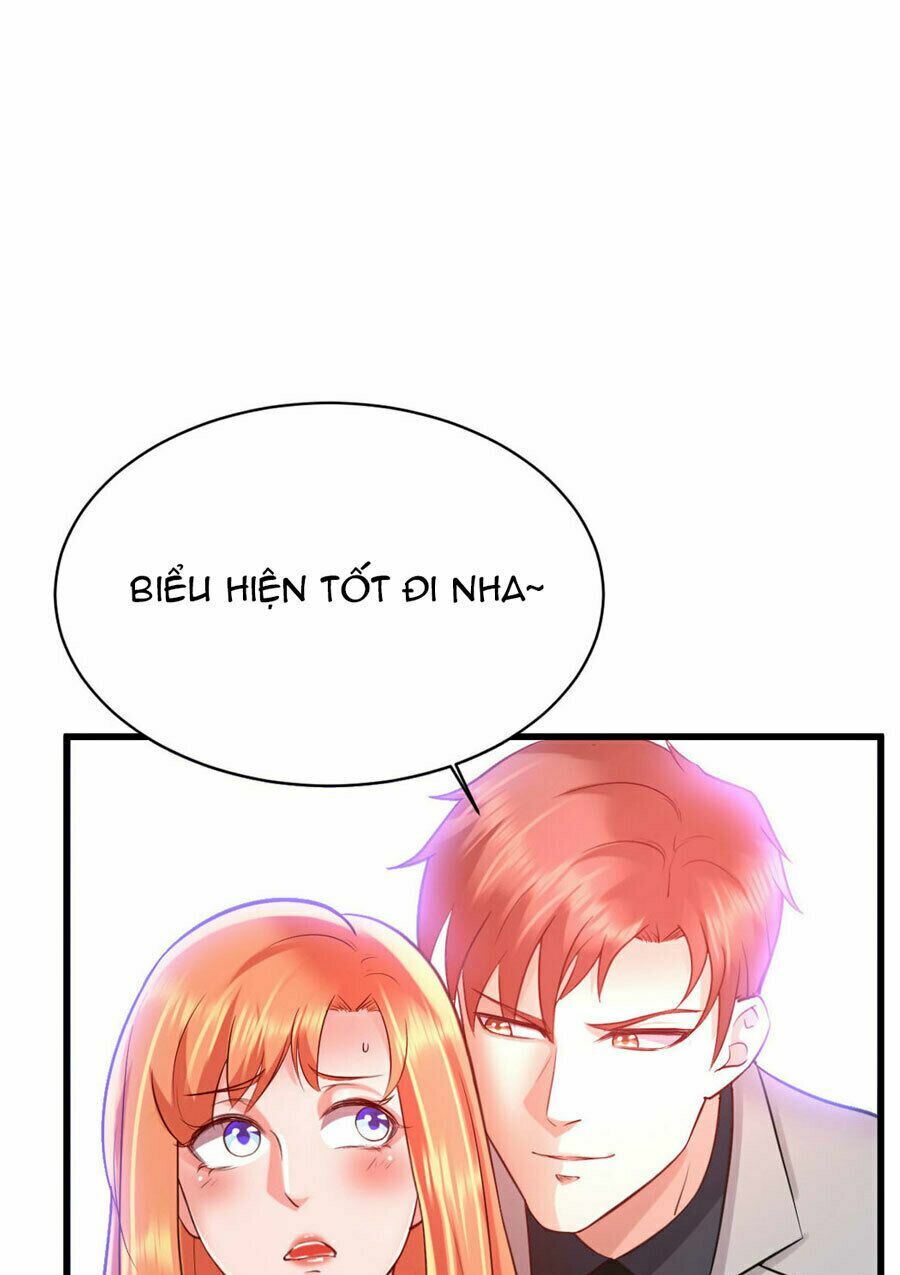 Tiểu Bạch Điềm Thê Của Long Thiếu: Chapter 16