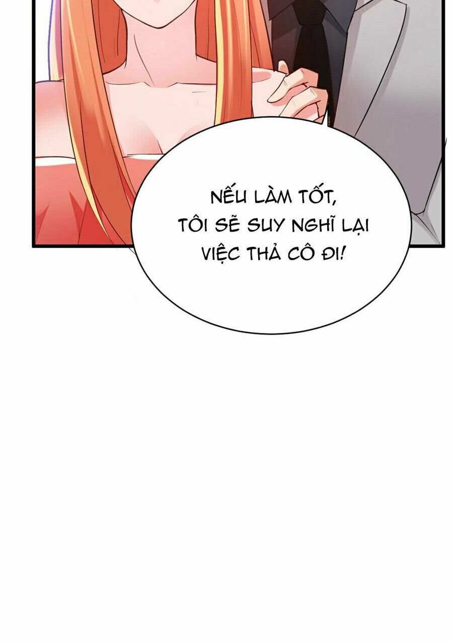 Tiểu Bạch Điềm Thê Của Long Thiếu: Chapter 16