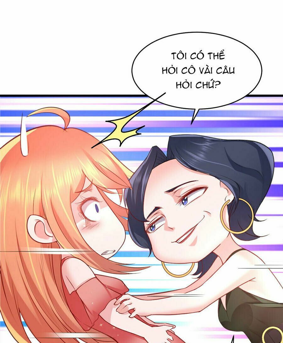 Tiểu Bạch Điềm Thê Của Long Thiếu: Chapter 16