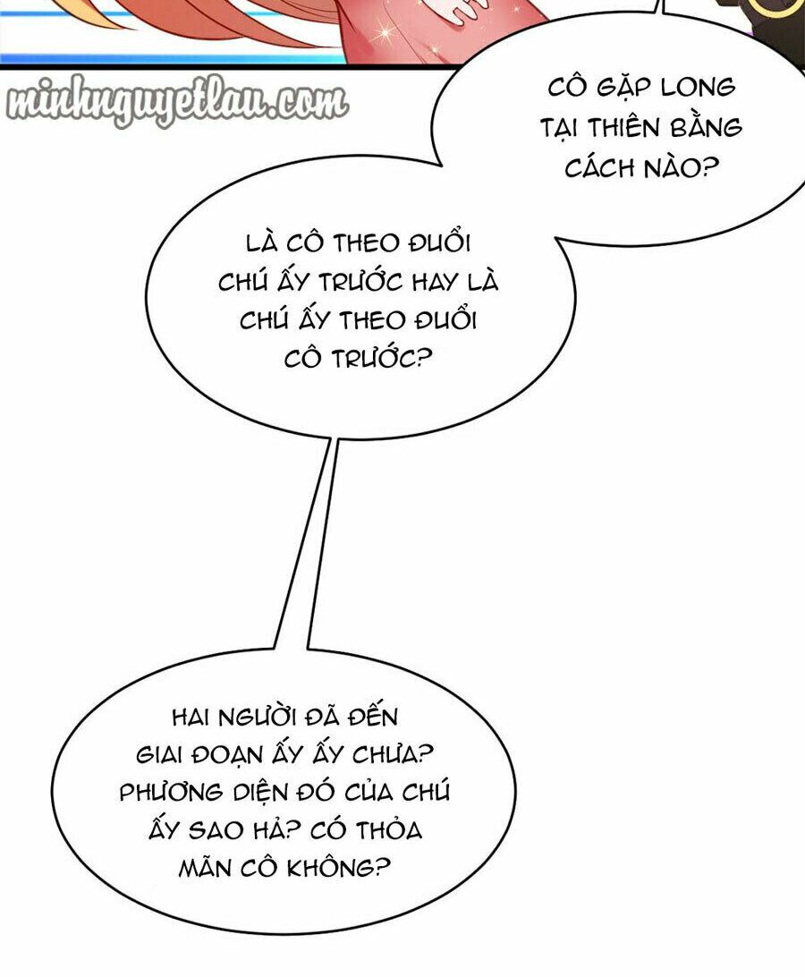 Tiểu Bạch Điềm Thê Của Long Thiếu: Chapter 16