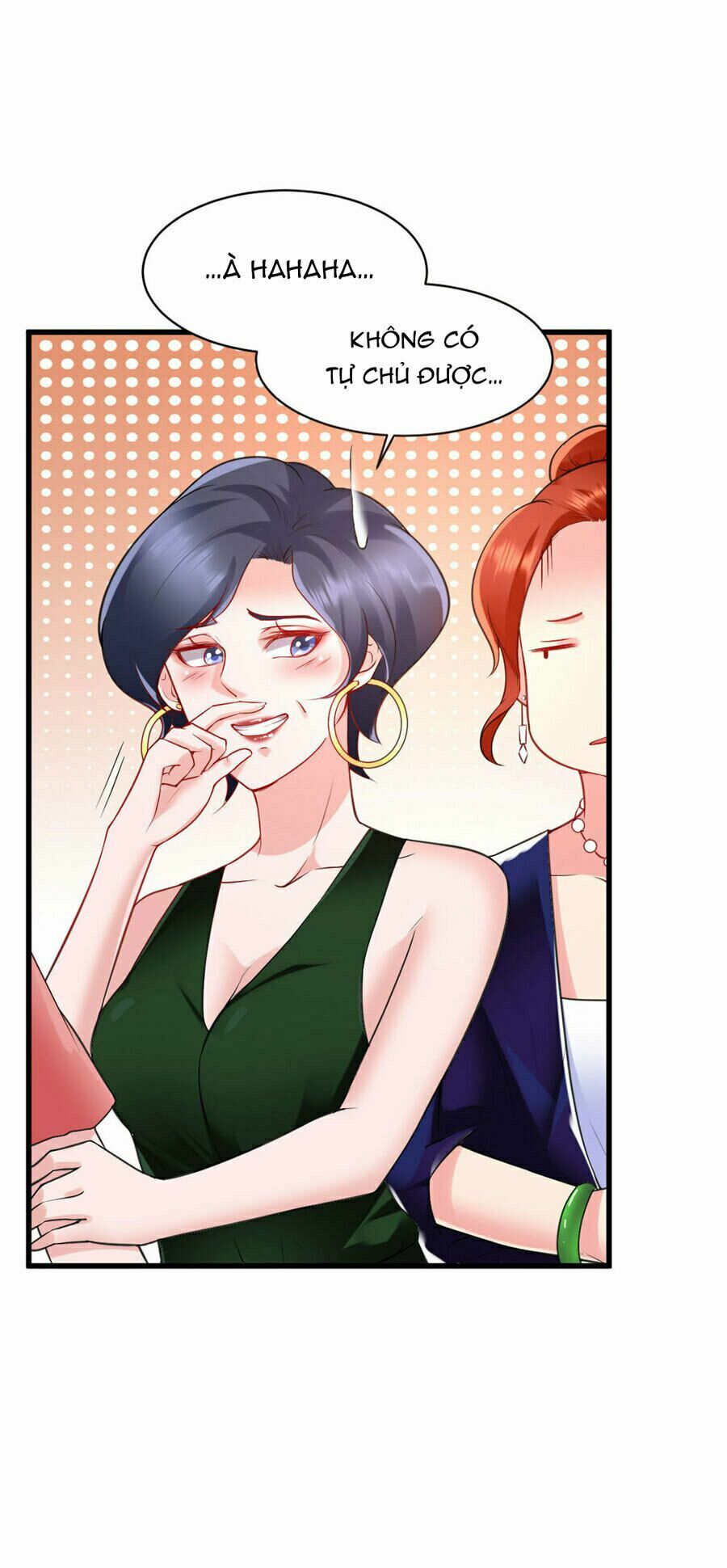 Tiểu Bạch Điềm Thê Của Long Thiếu: Chapter 16