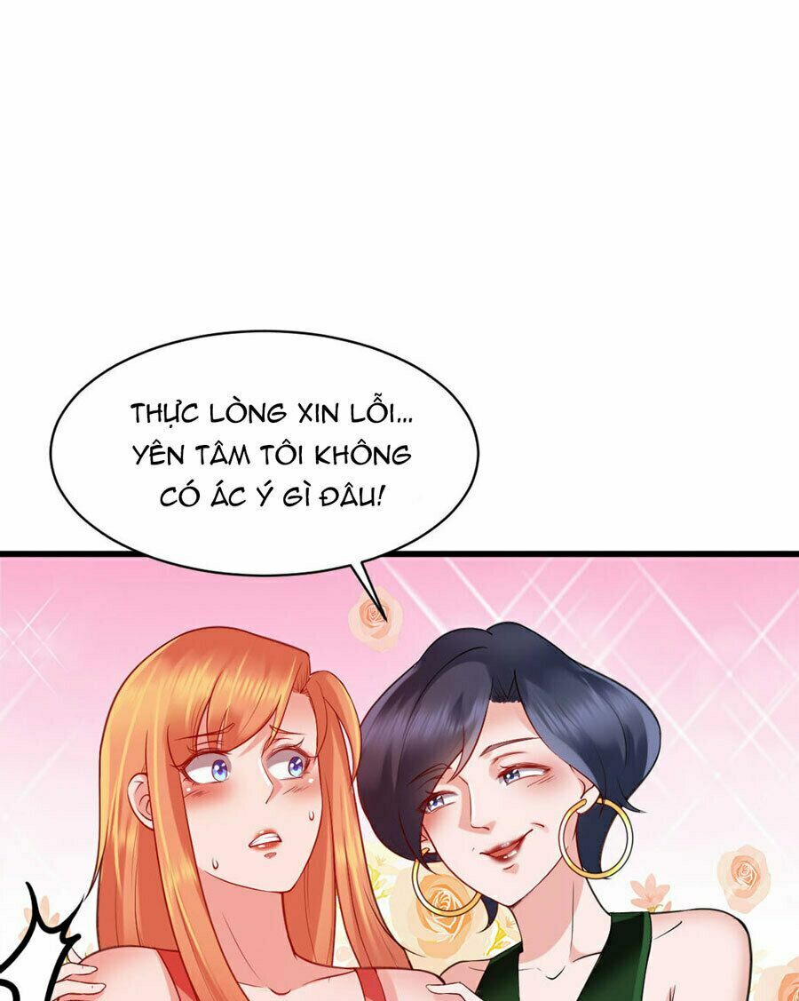Tiểu Bạch Điềm Thê Của Long Thiếu: Chapter 16