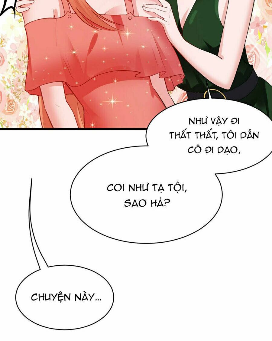 Tiểu Bạch Điềm Thê Của Long Thiếu: Chapter 16
