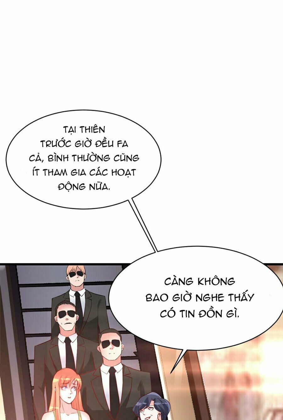 Tiểu Bạch Điềm Thê Của Long Thiếu: Chapter 16