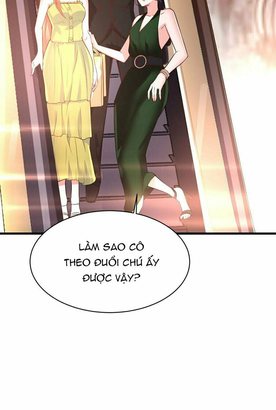 Tiểu Bạch Điềm Thê Của Long Thiếu: Chapter 16