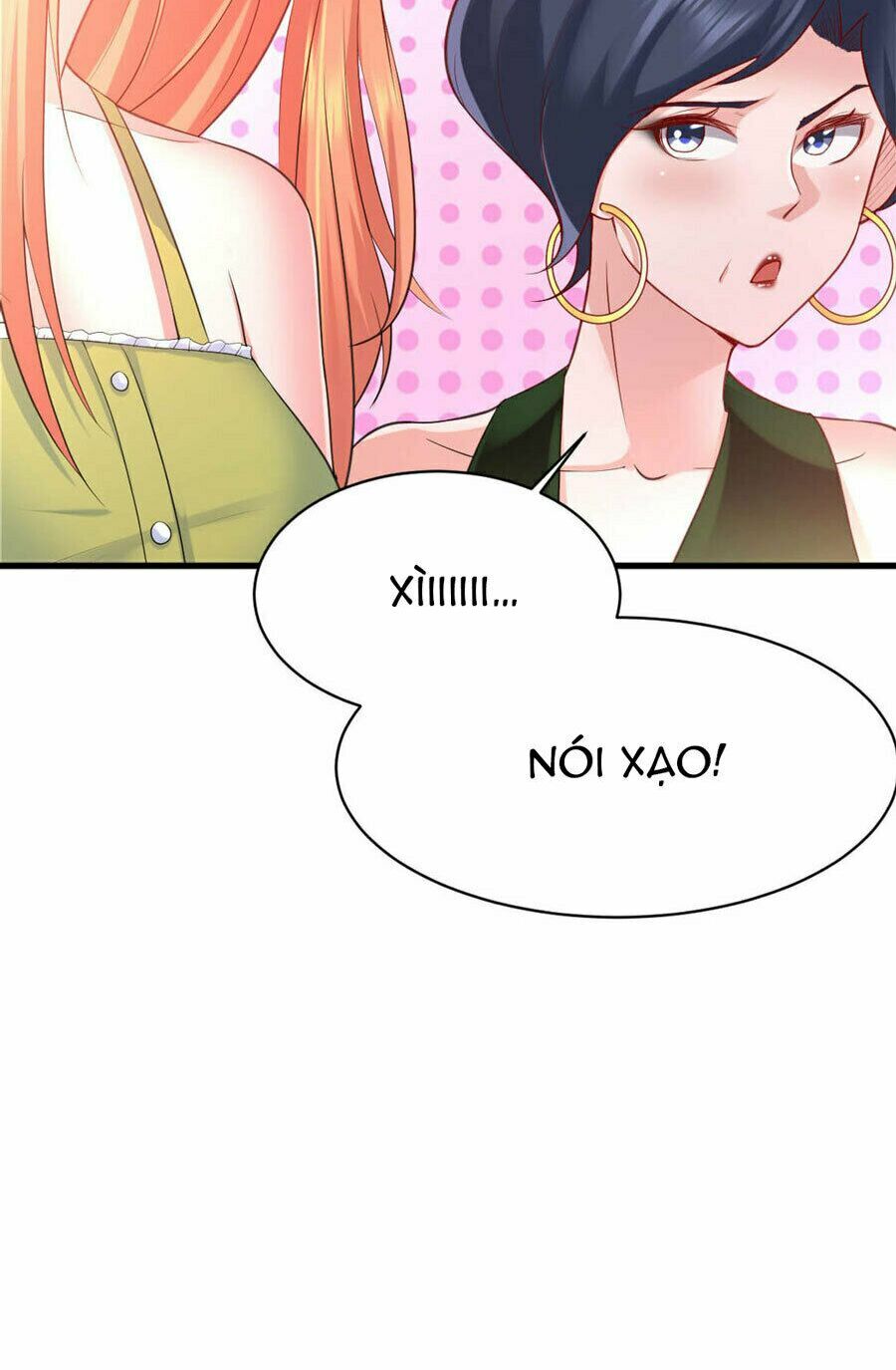 Tiểu Bạch Điềm Thê Của Long Thiếu: Chapter 16