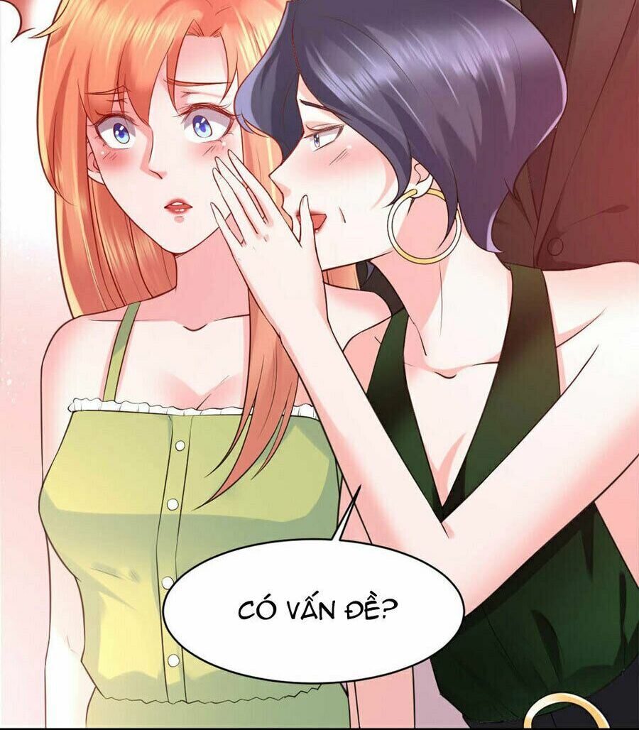 Tiểu Bạch Điềm Thê Của Long Thiếu: Chapter 16