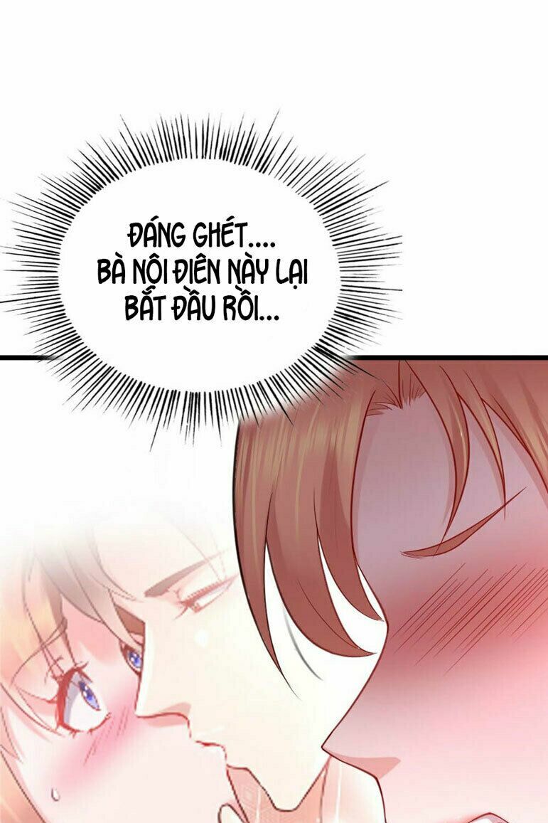 Tiểu Bạch Điềm Thê Của Long Thiếu: Chapter 16