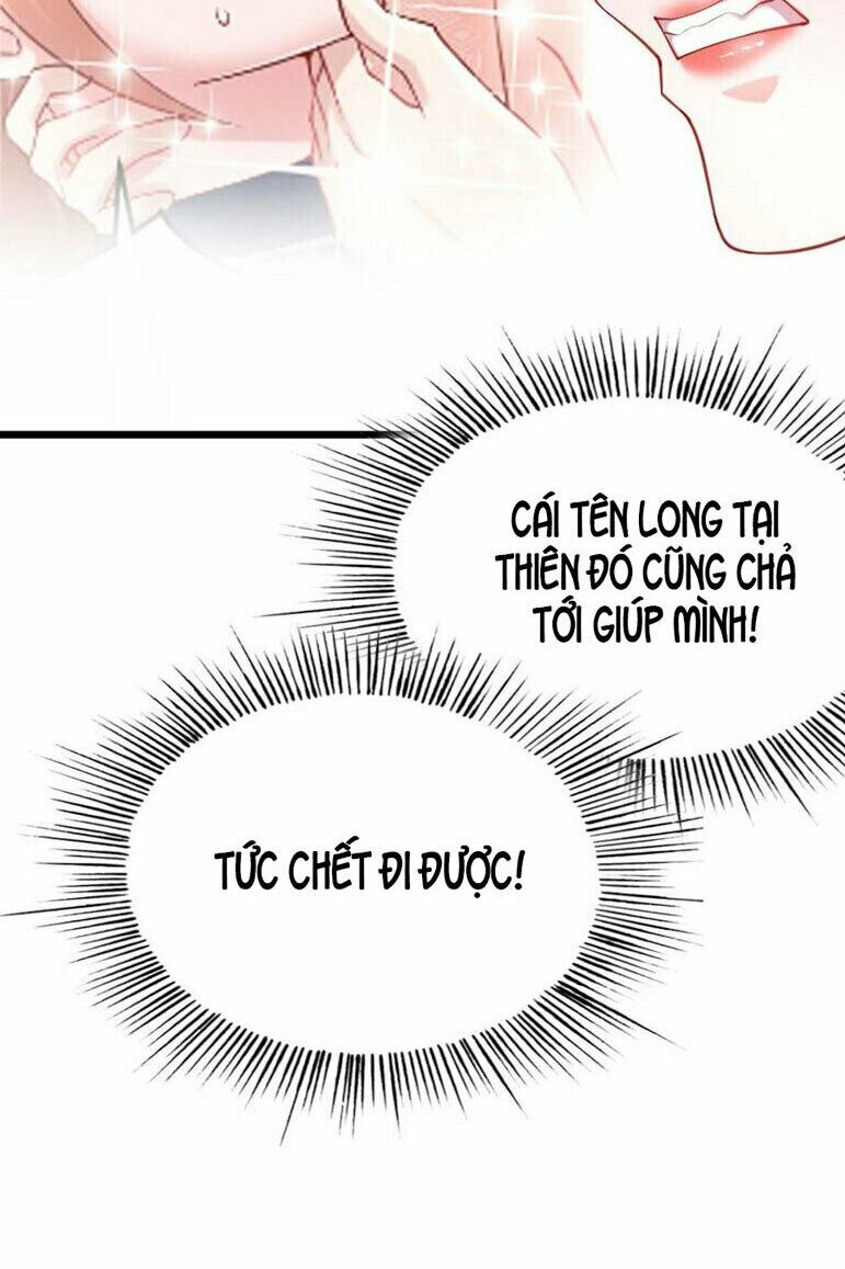 Tiểu Bạch Điềm Thê Của Long Thiếu: Chapter 16