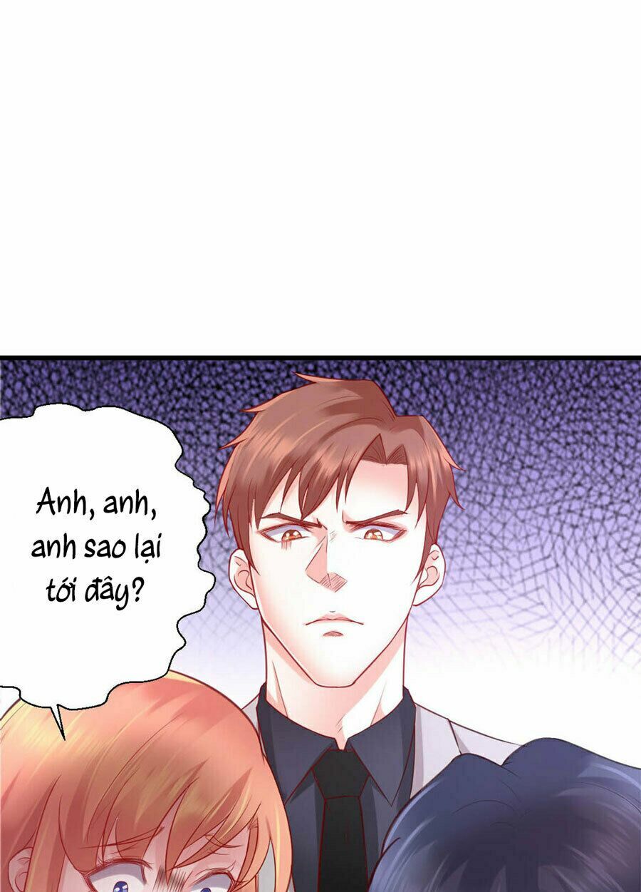Tiểu Bạch Điềm Thê Của Long Thiếu: Chapter 16